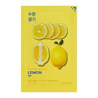 holikaholika Holika Holika Pure Essence Mask Sheet - Lemon