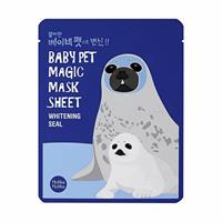 Holika Holika Baby Pet Magic Mask Sheet Seal 