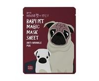 Holika Holika Baby Pet Magic Mask Sheet Pug 