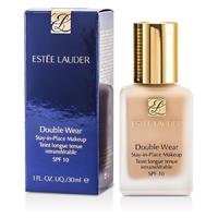 Estee Lauder Double Wear stay-in-place makeup spf10 30 ML