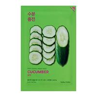 holikaholika Holika Holika Pure Essence Mask Sheet - Cucumber
