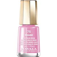 Mavala Mini-Colors, Nagellack, 75 Miami, Miami