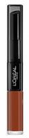 L'Oréal Infaillible X3 Liquid Lipstick  Nr. 117 - Perpetual Brown