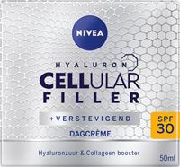 Nivea Hyaluron CELLular Filler Dagcrème SPF30