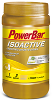 PowerBar Isoactive Lemon