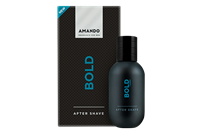 Amando After Shave Bold