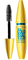 Maybelline Mascara - Volume Express Colossal Waterproof Black 10 ml