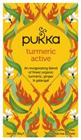 Pukka Turmeric Active Thee