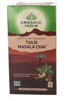 Organic India Thee Tulsi Masala Chai