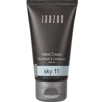 Janzen Hand Cream Sky 11 Janzen - Hand Cream Sky 11 Blue Musk & Cardamom