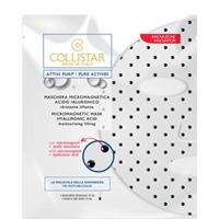 Collistar Gesichtspflege Pure Actives Micromagnetic Mask Hyaluronic Acid 1 Stk.