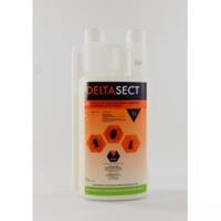 DeltaSect 1 liter | Insecticide | Professioneel