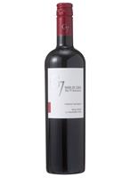 G7 G7 Cabernet Sauvignon - Rood