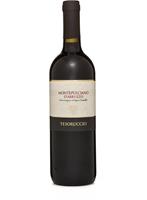 Tesoruccio Tesoruccio Montepulciano D'abruzzo - Rood