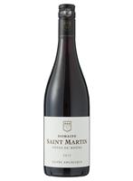 Domaine Saint Martin Domaine Saint Martin Côtes Du Rhône - Rood