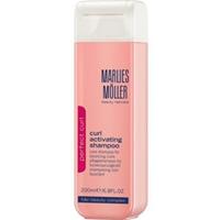 Marlies Möller Perfect Curl Curl Activating Haarshampoo  200 ml