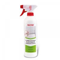 Akemi schimmelverwijderaar spray 500ml