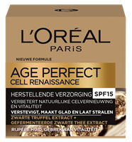 L'Oréal Paris Dagcrème Age Perfect Cell Renaissance