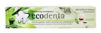 Ecodenta Ecodenta Tandpasta Whitening Anti Coffee & Tobacco (100ml)