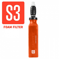Sawyer Waterfilter - Foam - S3