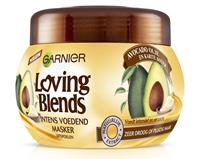 Garnier Loving Blends Masker Avocado