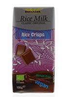 BonVita Rice Milk Rice Crisps