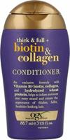 OGX Conditioner Thick&Full Biotin&Collagen 89 ml