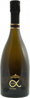 champagnejacquart Jacquart Cuvée Alpha brut 2010 (in giftbox)