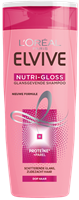 Elvive Shampoo Nutri-Gloss