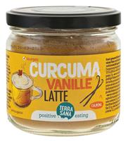 Terrasana Curcuma Vanille Latte