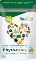 Biotona Phyto-Detox Powder