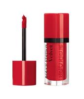 Bourjois Rouge Edition Velvet Liquid Lipstick : 18 - Its Redding Men ()