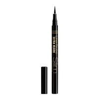 Bourjois 17 - Ultra Black Liner Feutre Slim Eyeliner 2.9 g