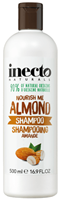 Inecto Naturals Almond Shampoo