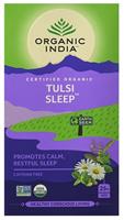 Organic India Thee Tulsi Sleep