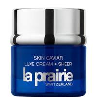 La Prairie SKIN CAVIAR LUXE cream premier sheer 50 ml