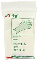 Lohmann & Rauscher & Co. KG TG Handschuhe für Kinder 2 Stück