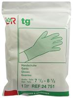 Lohmann & Rauscher GmbH & C Tg Handschuhe Mittel Gr.7,5 - 8,5 24751 2 Handschuhe