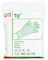 Lohmann & Rauscher & Co. KG TG Handschuhe groß Gr.9-10 2 Stück