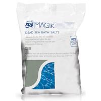 seamagik Sea Magik Dead Sea Spa Salts 1kg