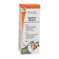 Physalis Lepidium meyenii 100ml