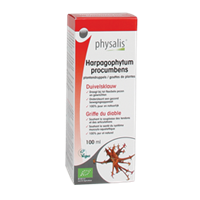 Physalis Harpagophytum procumbens 100ml