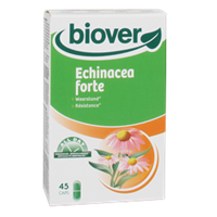 Biover Echinacea Forte (45vc)