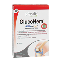 Physalis Gluconem Tabletten