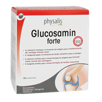 Physalis Glucosamin forte