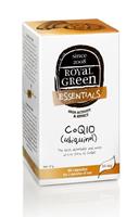 Royal Green CoQ10 Capsules