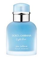 Dolce & Gabbana - Light Blue Eau Intense Pour Homme EDP 50 ml