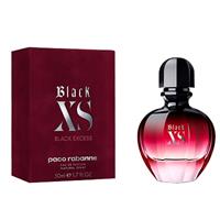 Paco Rabanne Black XS For Her Eau de Parfum  50 ml