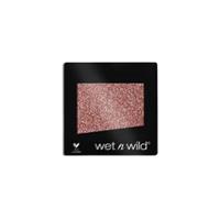 Wet 'n Wild Color Icon Glitter Single Lidschatten  Brass