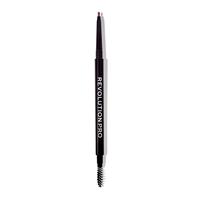 revolutionbeauty Revolution Pro Microblading Precision Eyebrow Pencil 4g (Various Shades) - Soft brown